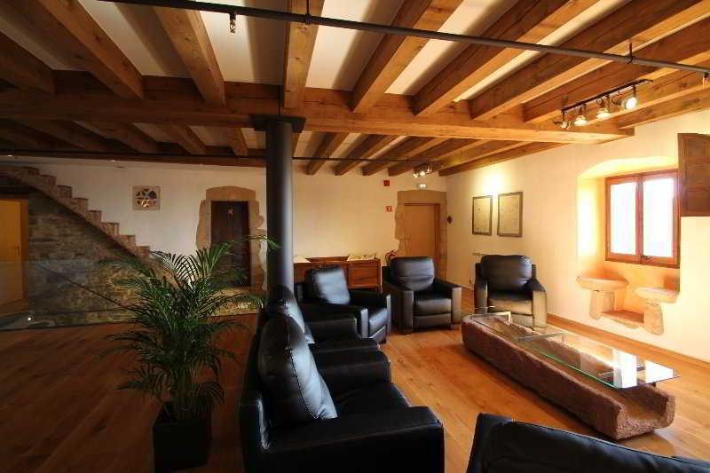Hotel Can Cuch Cánoves Dış mekan fotoğraf