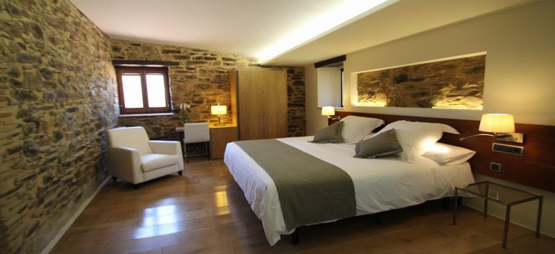 Hotel Can Cuch Cánoves Dış mekan fotoğraf