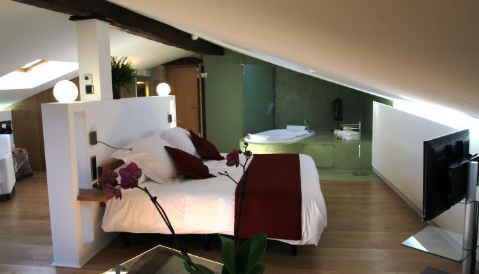 Hotel Can Cuch Cánoves Dış mekan fotoğraf