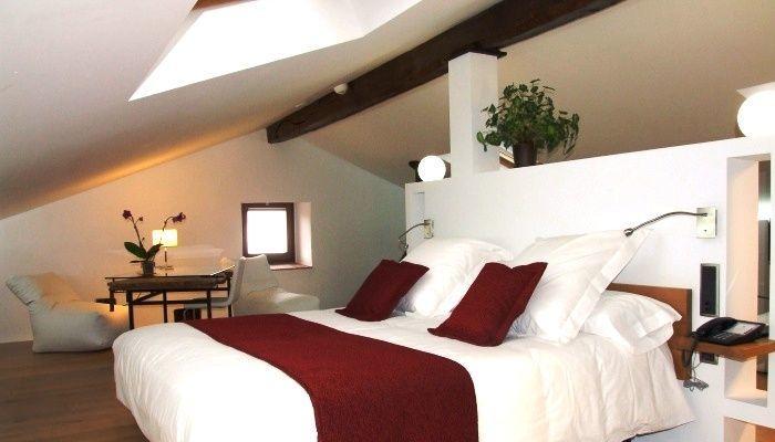 Hotel Can Cuch Cánoves Dış mekan fotoğraf