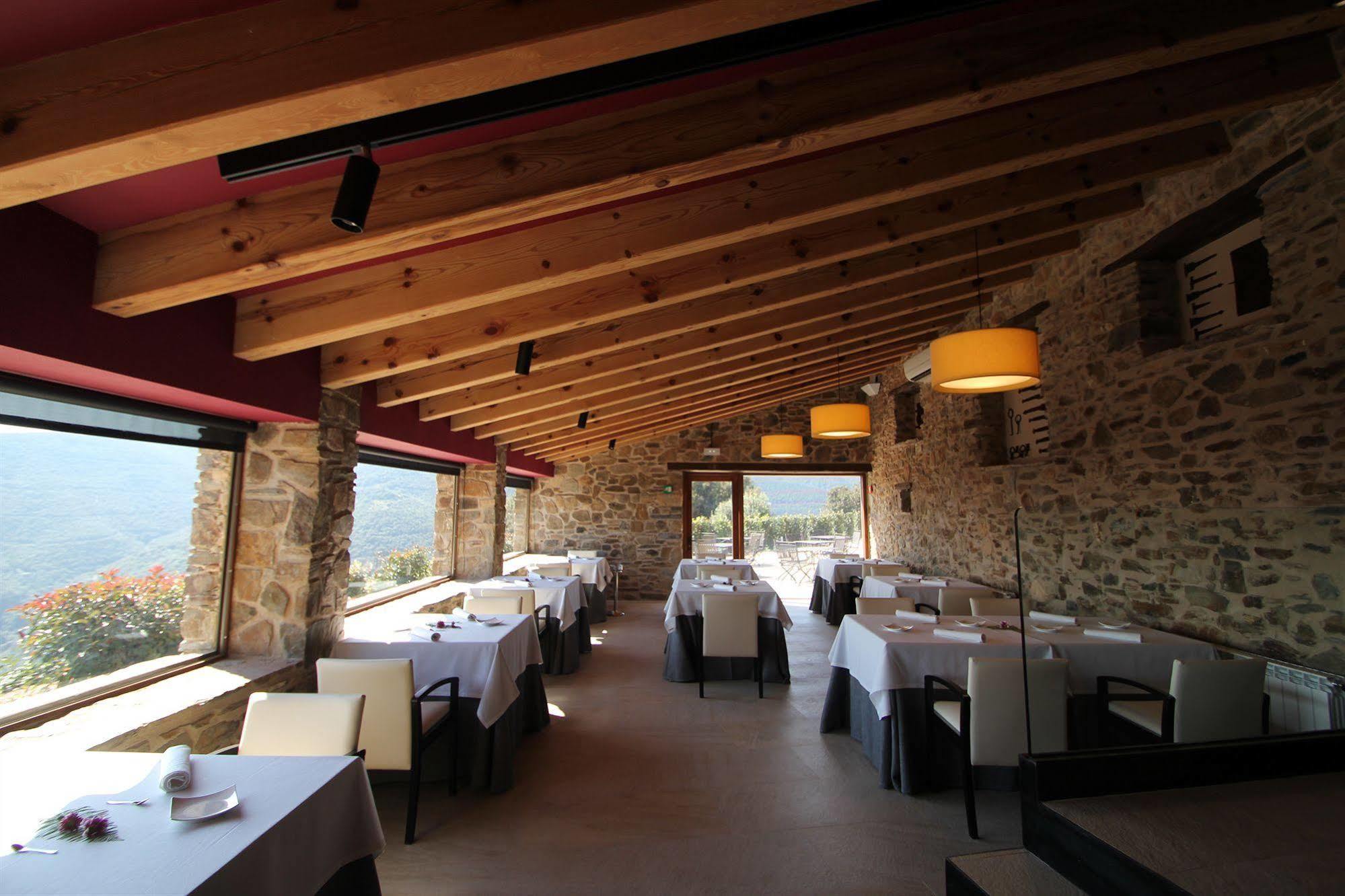Hotel Can Cuch Cánoves Dış mekan fotoğraf