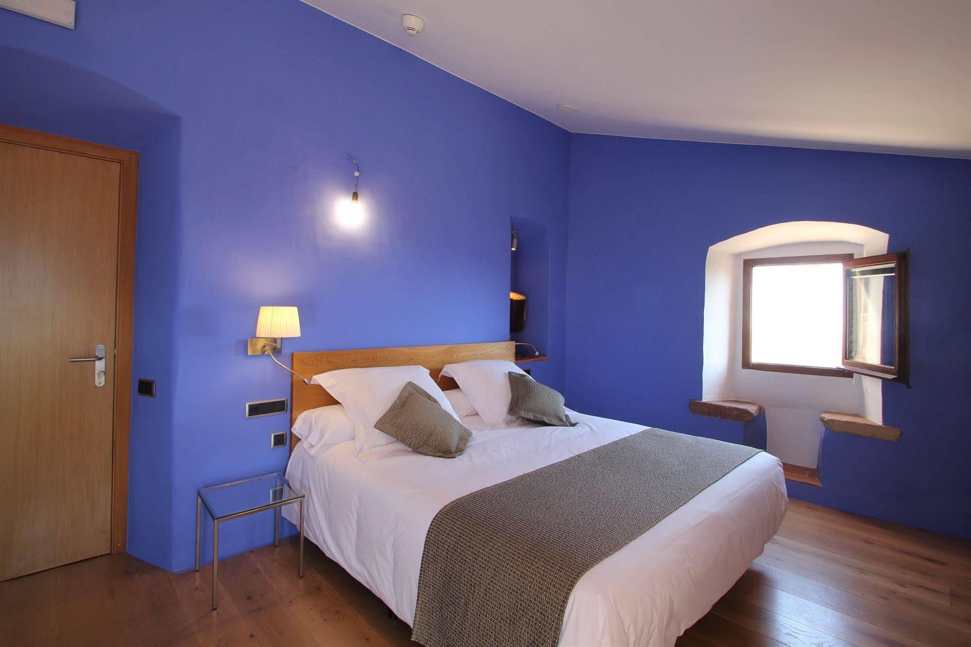 Hotel Can Cuch Cánoves Dış mekan fotoğraf