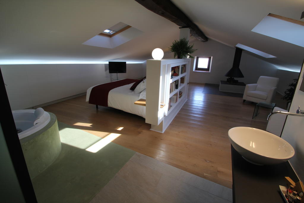 Hotel Can Cuch Cánoves Dış mekan fotoğraf