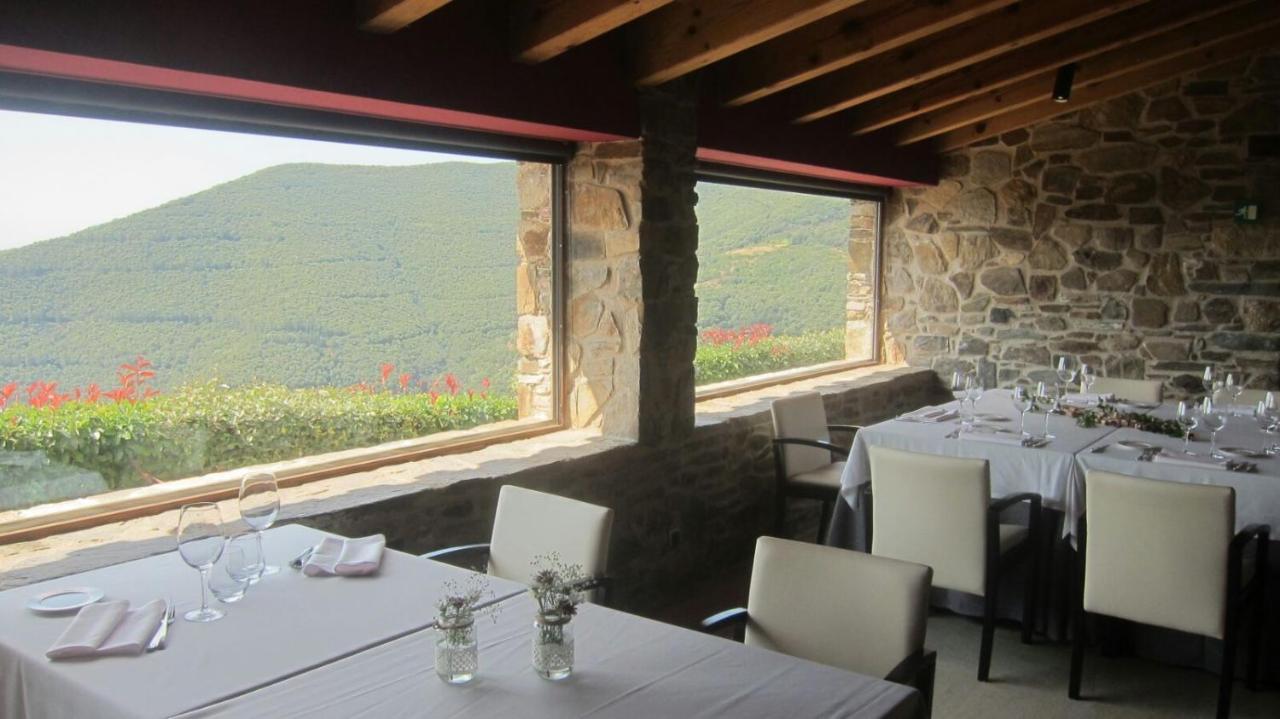 Hotel Can Cuch Cánoves Dış mekan fotoğraf